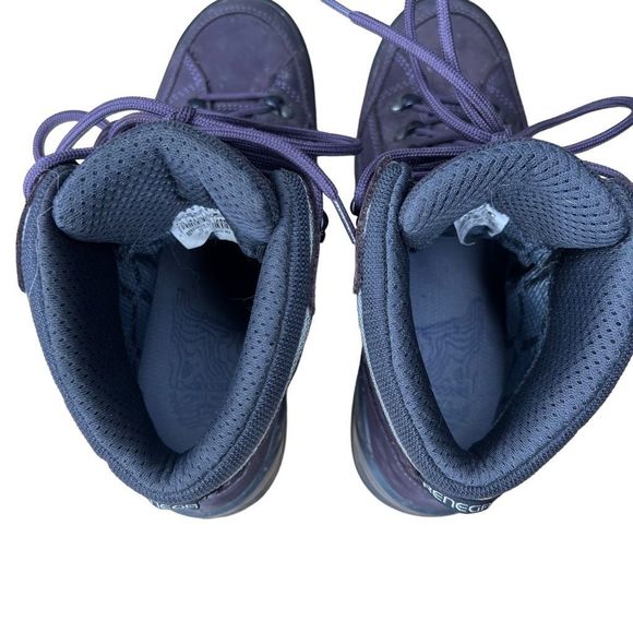 LOWA Renegate GTX Mid Boots Womens 9.5 - Picture 6 of 7